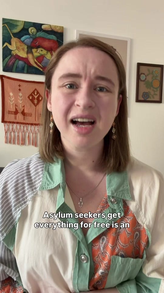 Post 10 by Emily Gant on TikTok (video)