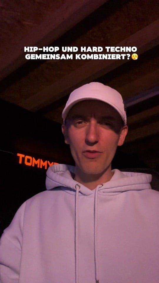 Post 7 by TOMMYRICH on TikTok (video)