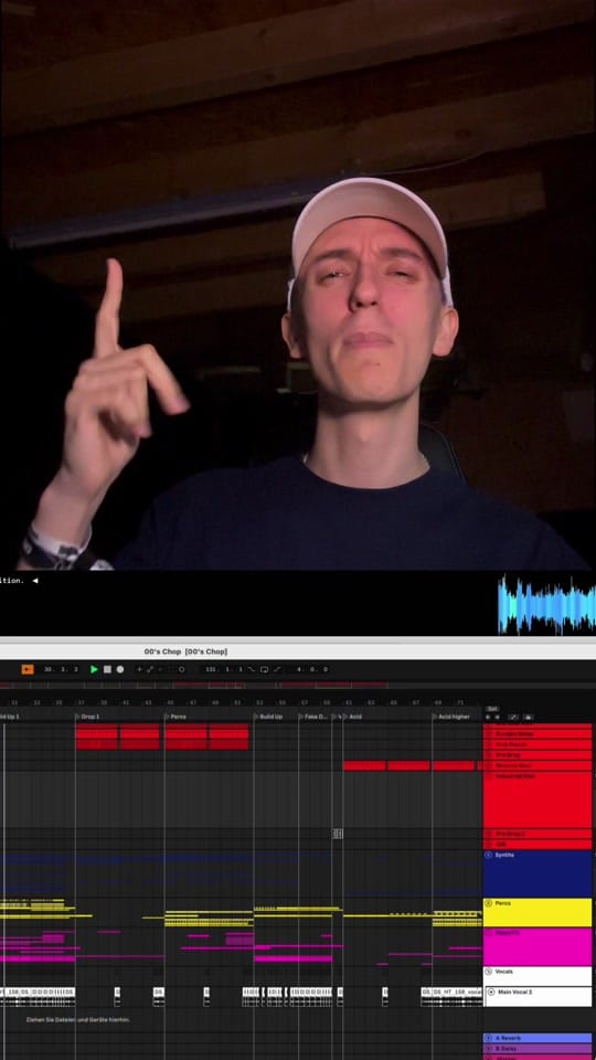 Post 1 by TOMMYRICH on TikTok (video)