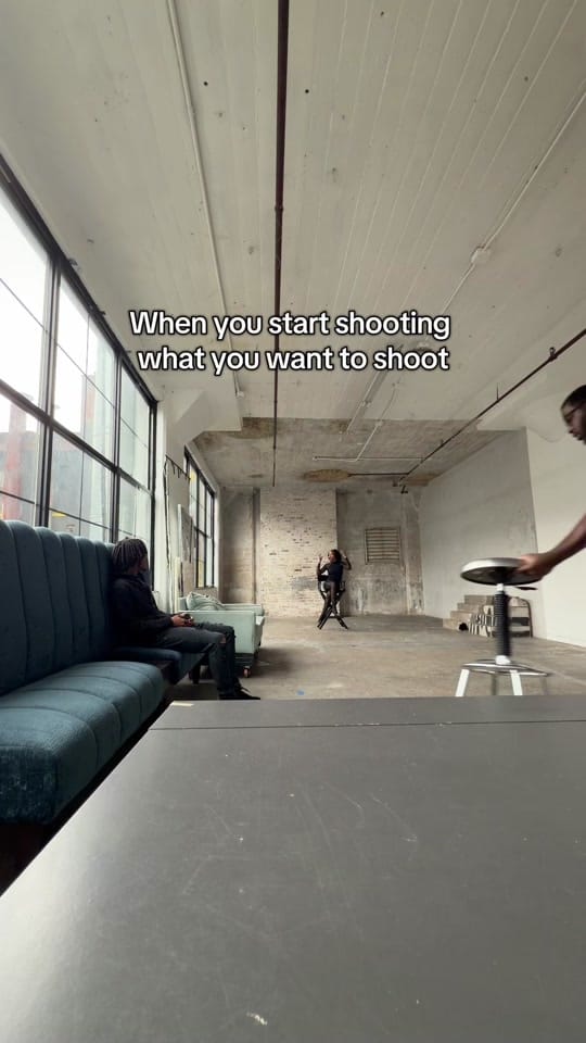 Post 8 by Austin | NYC Photographer on TikTok (video)