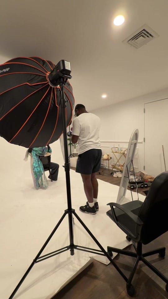 Post 3 by Austin | NYC Photographer on TikTok (video)