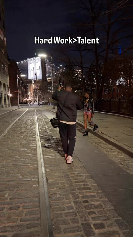 Post 10 by Austin | NYC Photographer on TikTok (video)