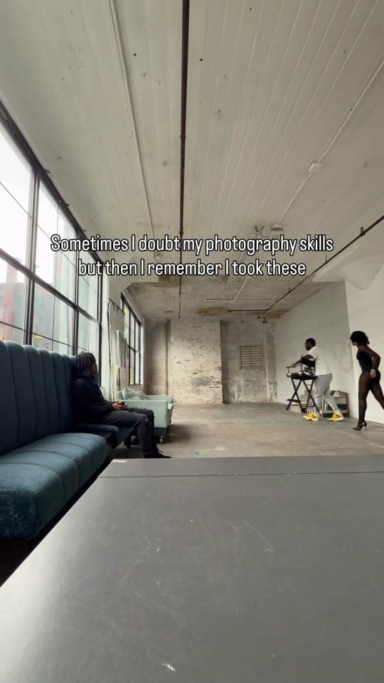 Post 7 by Austin | NYC Photographer on TikTok (video)