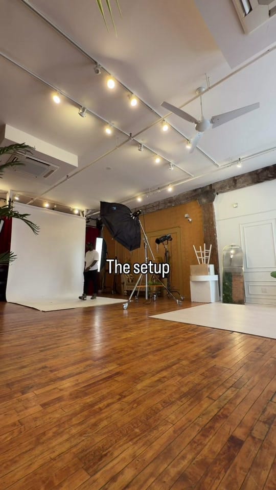 Post 9 by Austin | NYC Photographer on TikTok (video)