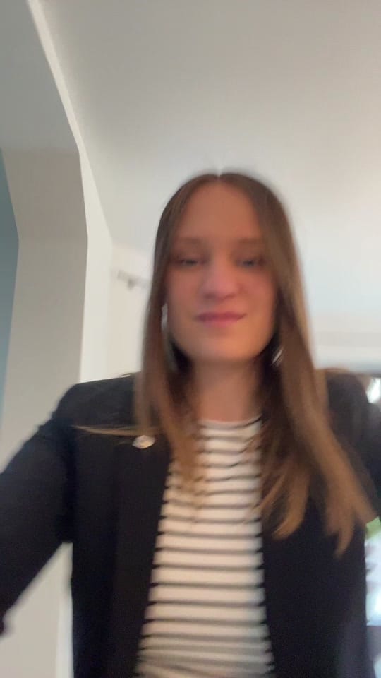 Post 2 by Leonie :) on TikTok (video)