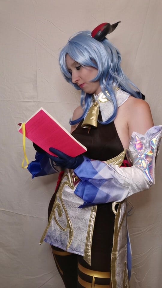 Post 3 by Lucia Illunis Anima on TikTok (video)