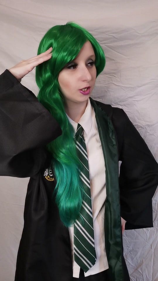 Post 2 by Lucia Illunis Anima on TikTok (video)