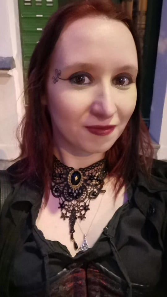 Post 7 by Lucia Illunis Anima on TikTok (video)