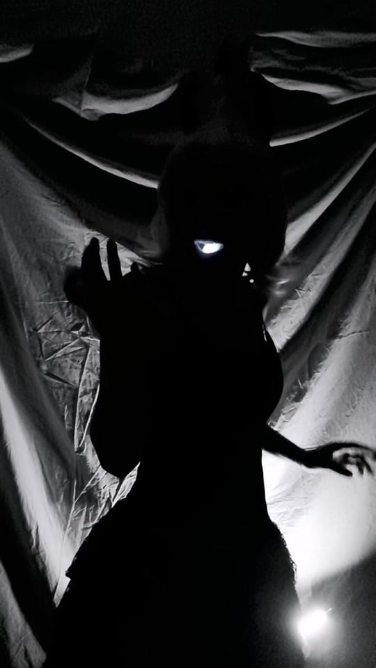 Post 10 by Lucia Illunis Anima on TikTok (video)