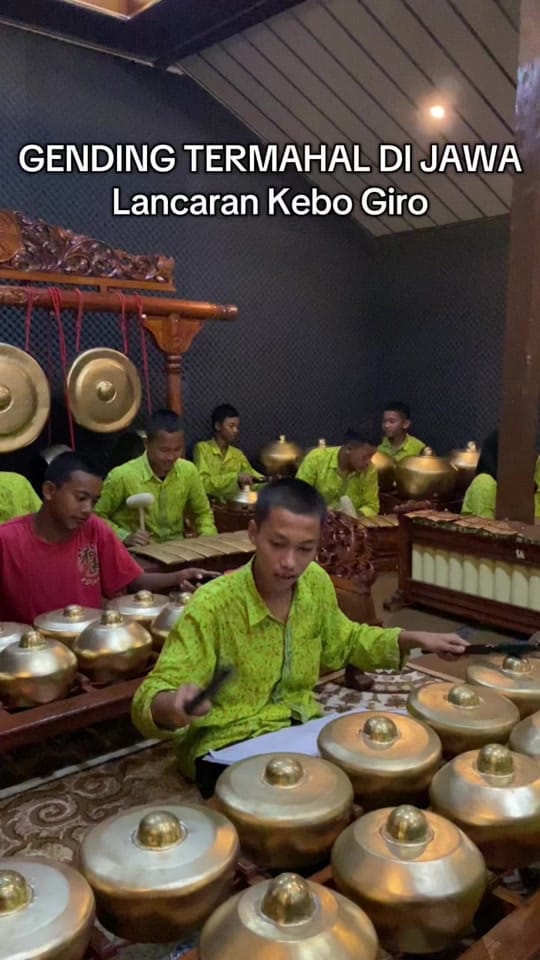 Post 10 by Sanggar Karya Madiun on TikTok (video)