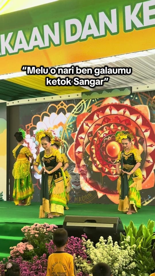 Post 9 by Sanggar Karya Madiun on TikTok (video)