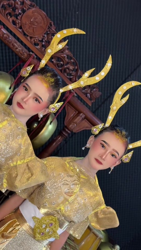 Post 4 by Sanggar Karya Madiun on TikTok (video)