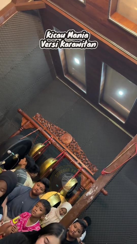 Post 8 by Sanggar Karya Madiun on TikTok (video)