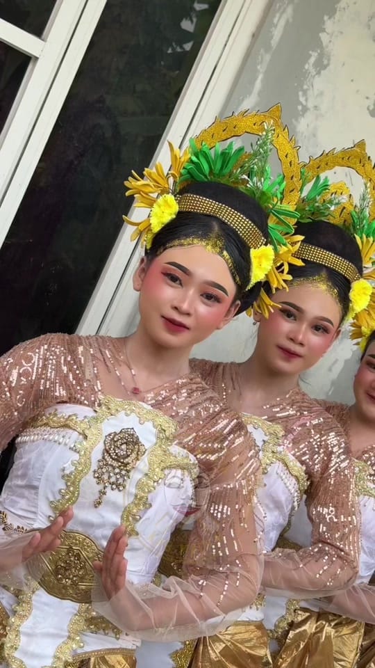 Post 1 by Sanggar Karya Madiun on TikTok (video)