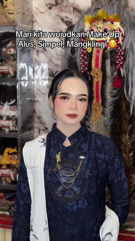 Post 2 by Sanggar Karya Madiun on TikTok (video)