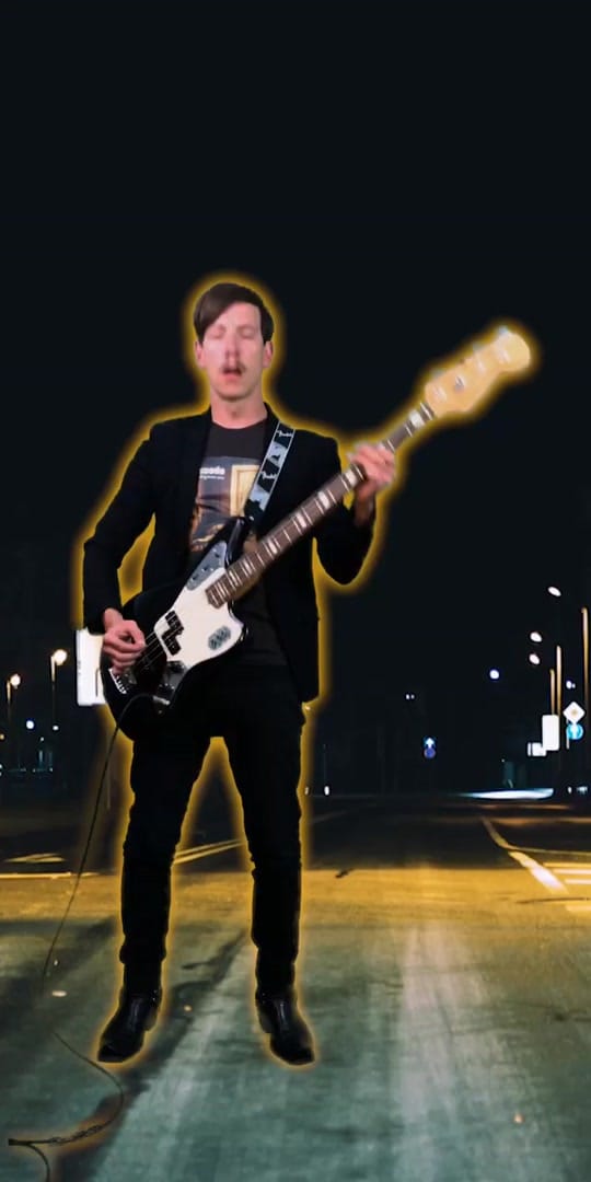 Post 8 by Jägerborn on TikTok (video)