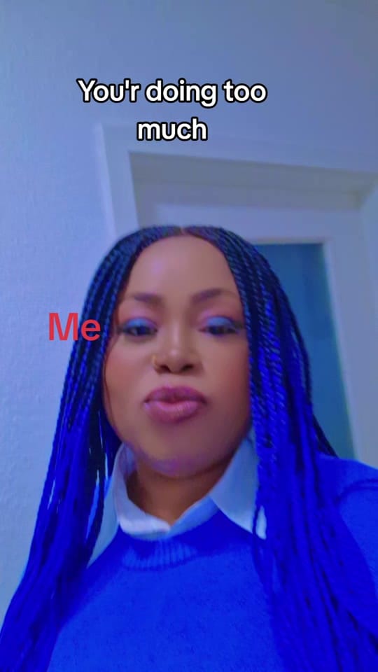 Post 10 by Selfvaluebabe on TikTok (video)