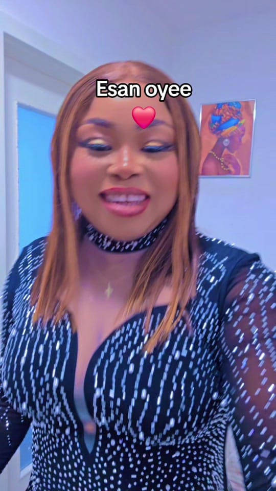 Post 3 by Selfvaluebabe on TikTok (video)