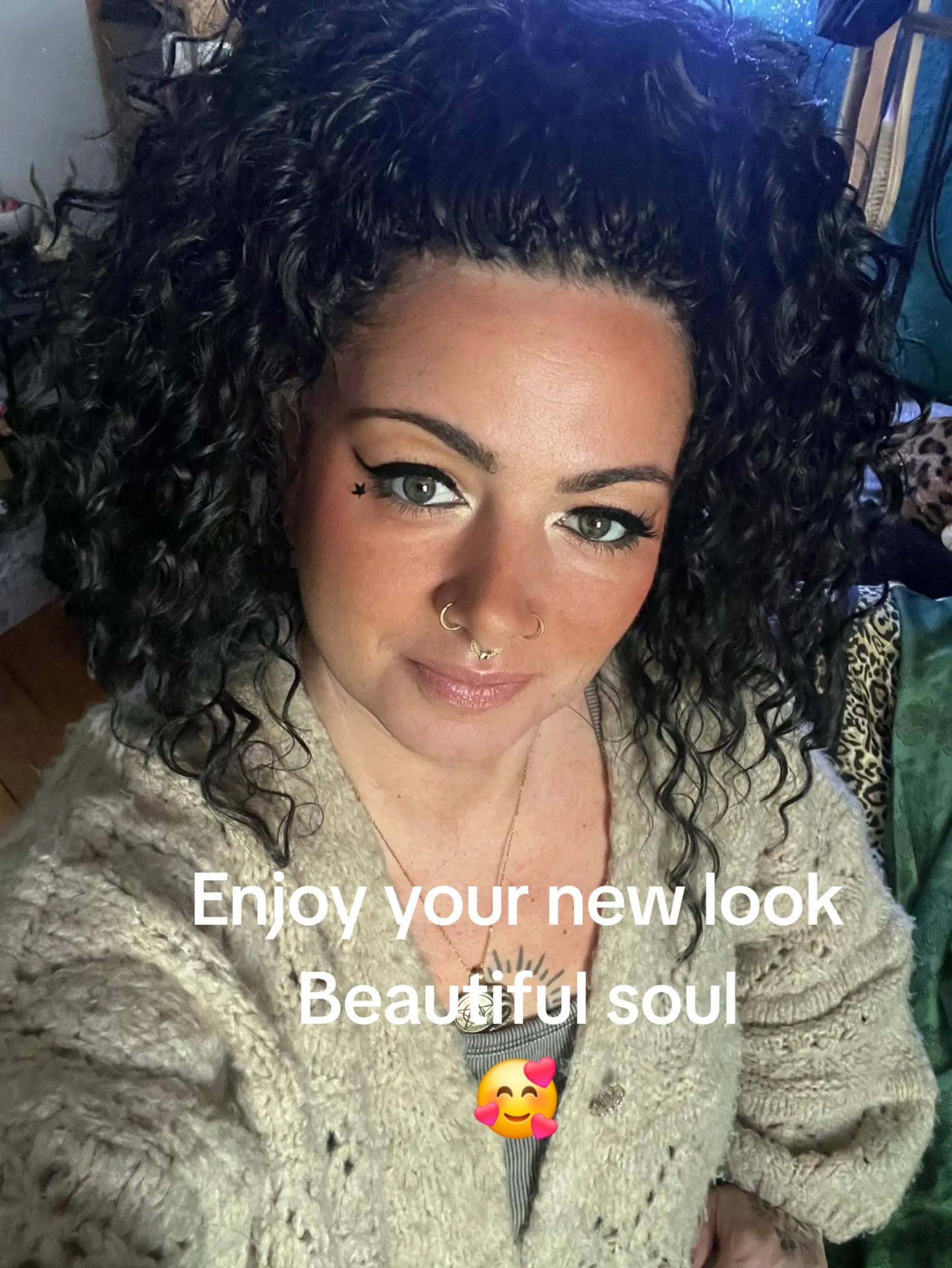Post 4 by Selfvaluebabe on TikTok (video)