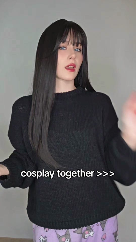 Post 2 by inori 🌸 on TikTok (video)