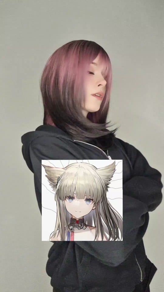 Post 8 by inori 🌸 on TikTok (video)