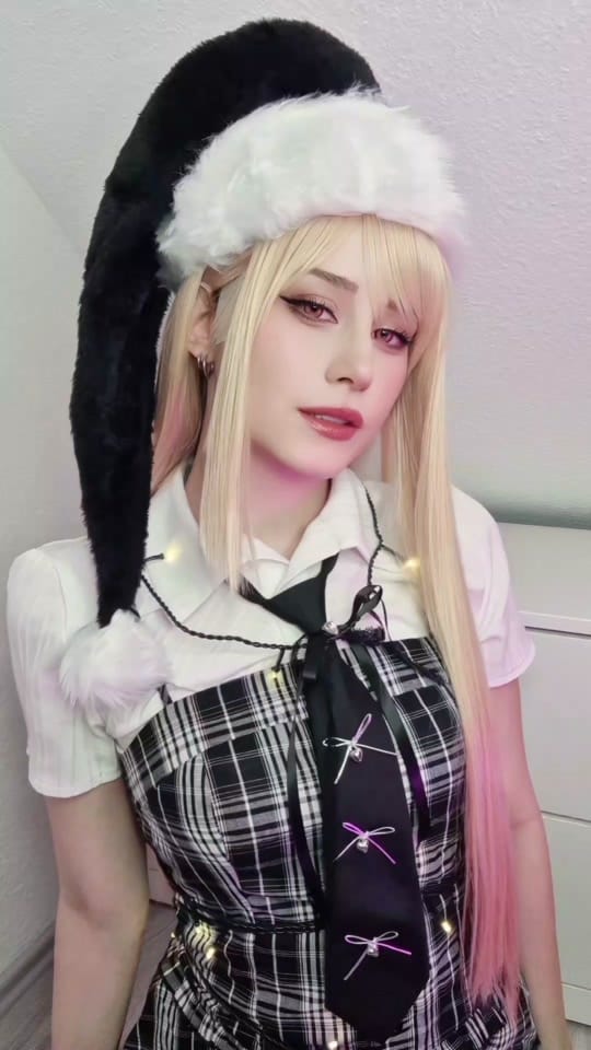 Post 6 by inori 🌸 on TikTok (video)