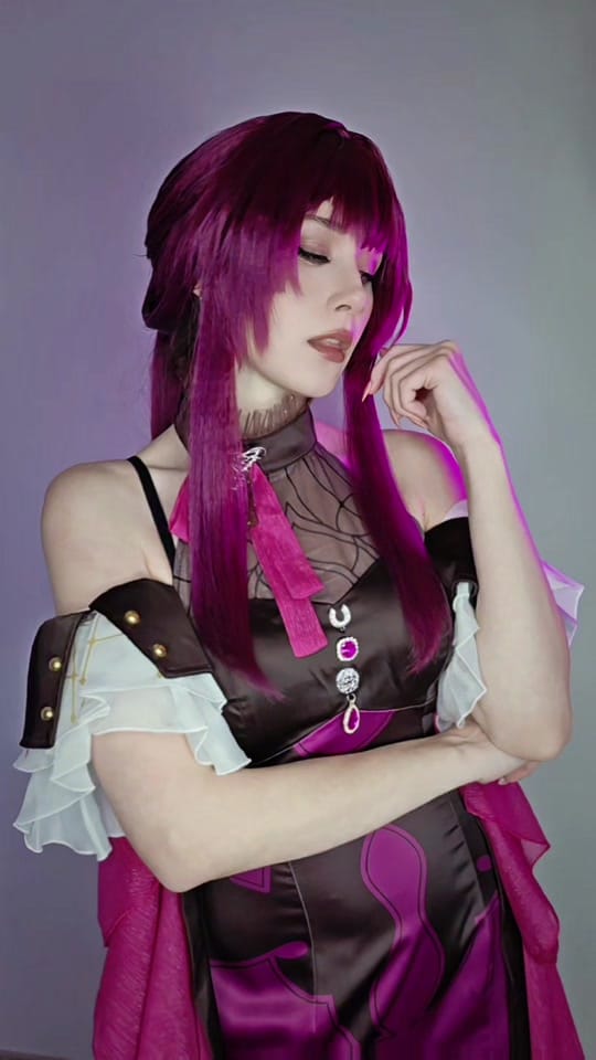 Post 5 by inori 🌸 on TikTok (video)
