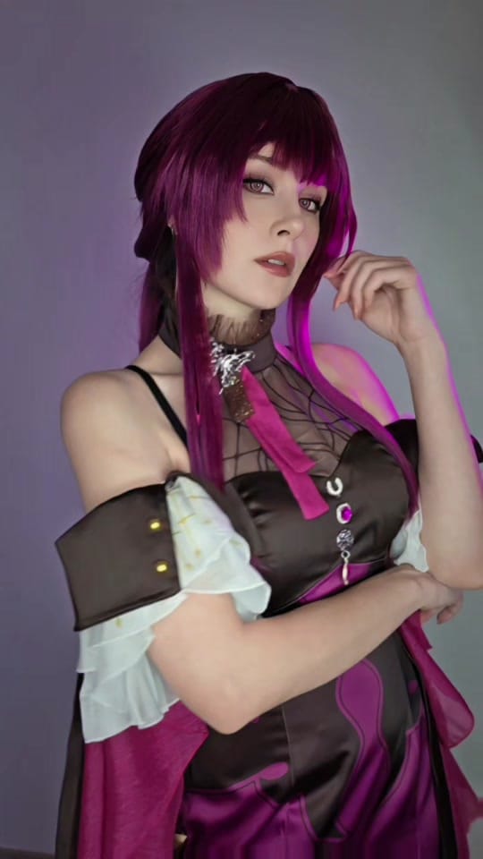 Post 1 by inori 🌸 on TikTok (video)