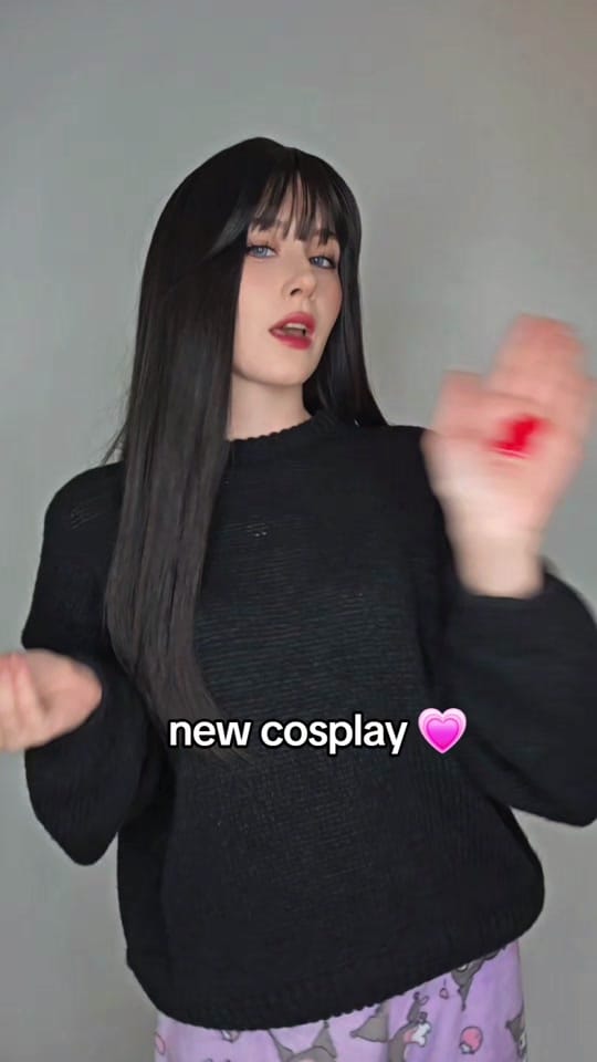 Post 3 by inori 🌸 on TikTok (video)