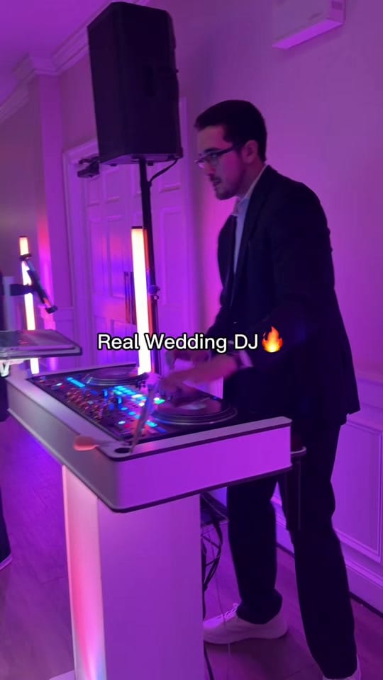 Post 7 by DJ Dave Gordon on TikTok (video)