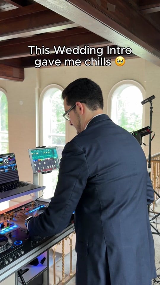 Post 8 by DJ Dave Gordon on TikTok (video)