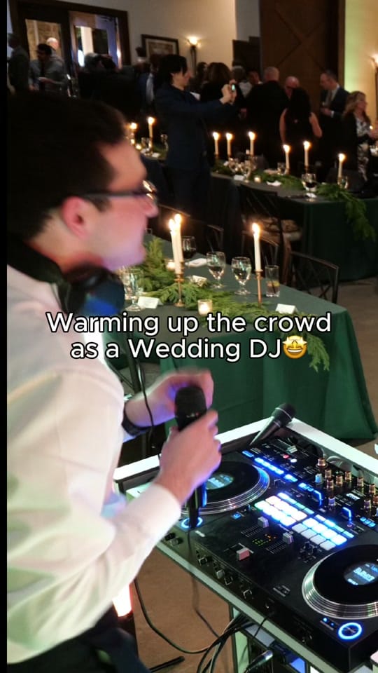 Post 10 by DJ Dave Gordon on TikTok (video)