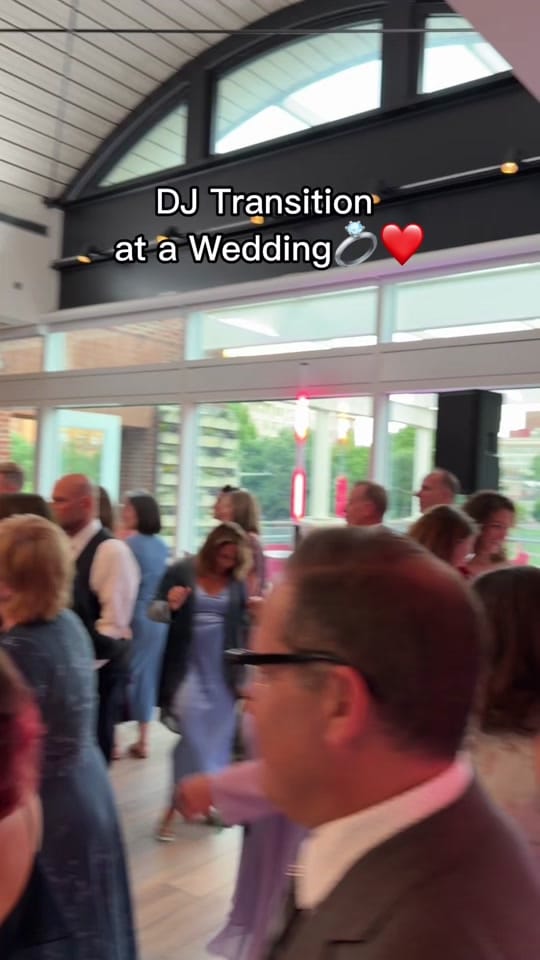 Post 4 by DJ Dave Gordon on TikTok (video)