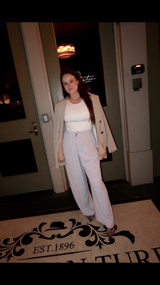 Post 8 by Leah Hardcastle on TikTok (video)