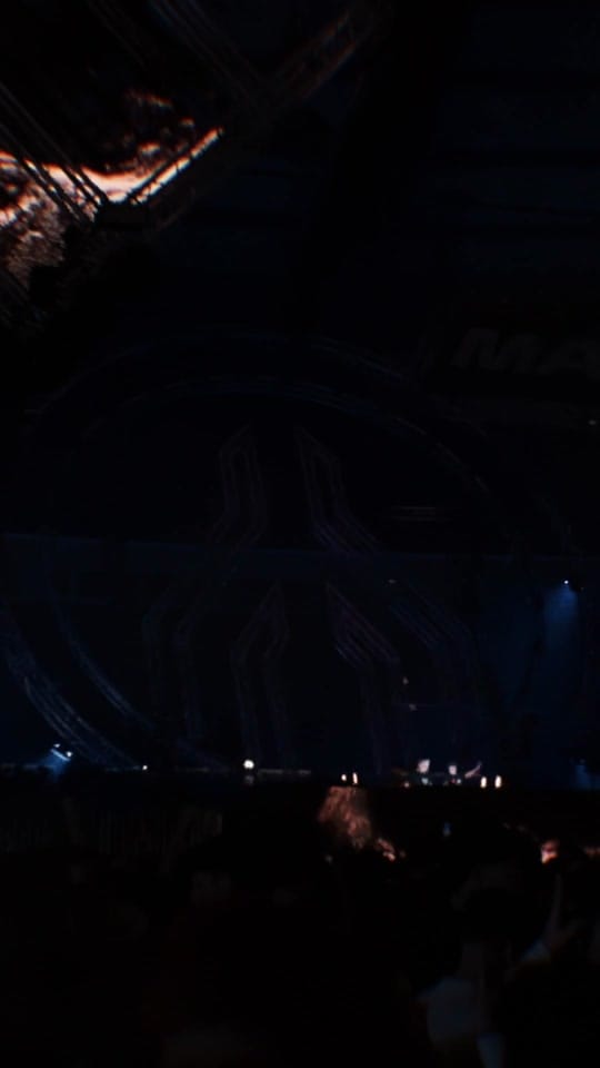 Post 9 by MAYDAY on TikTok (video)