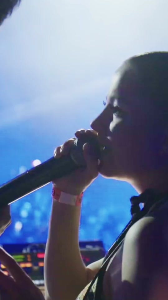 Post 1 by MAYDAY on TikTok (video)