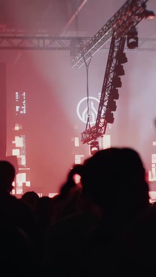 Post 3 by MAYDAY on TikTok (video)