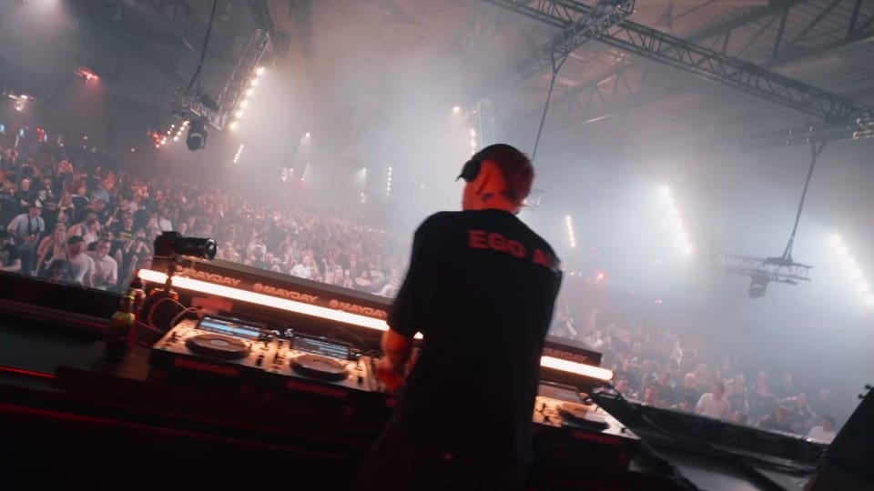 Post 4 by MAYDAY on TikTok (video)