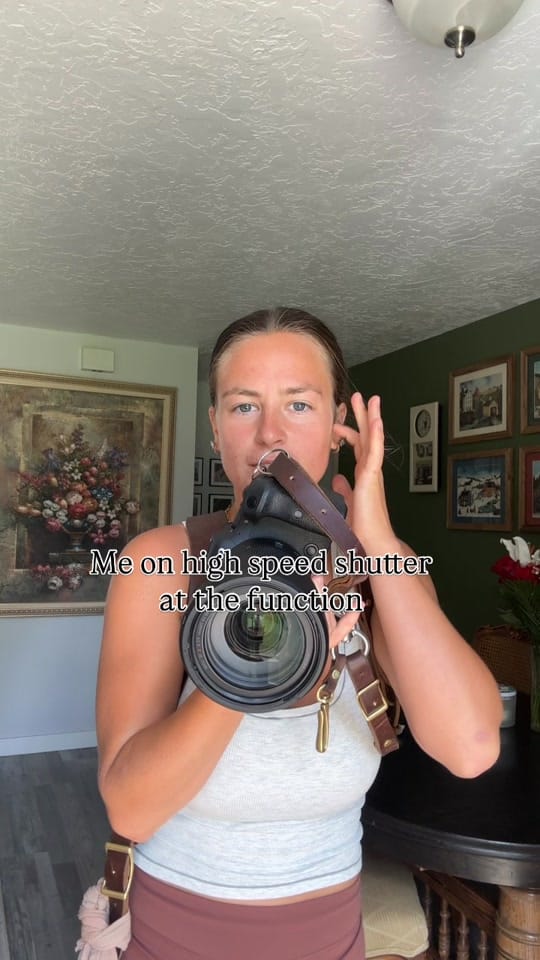 Post 9 by Oregon Wedding Photographer on TikTok (video)