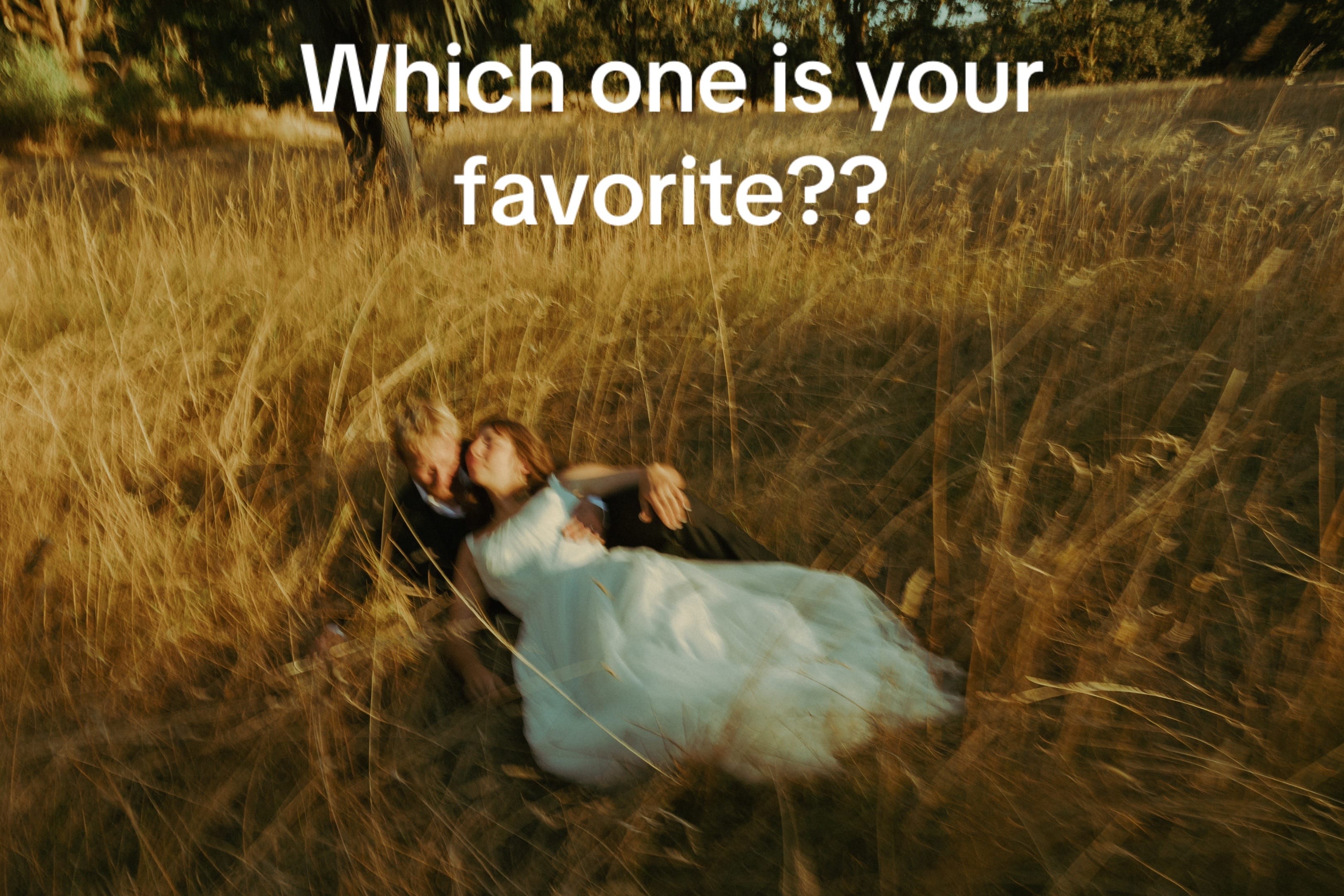 Post 2 by Oregon Wedding Photographer on TikTok (video)