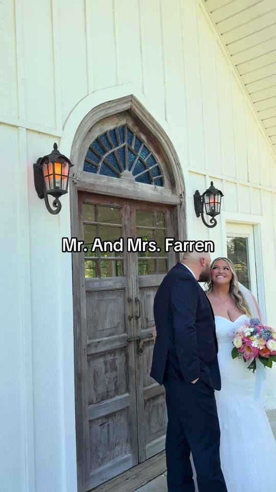 Post 2 by Wedding Venue | Four Fifteen on TikTok (video)