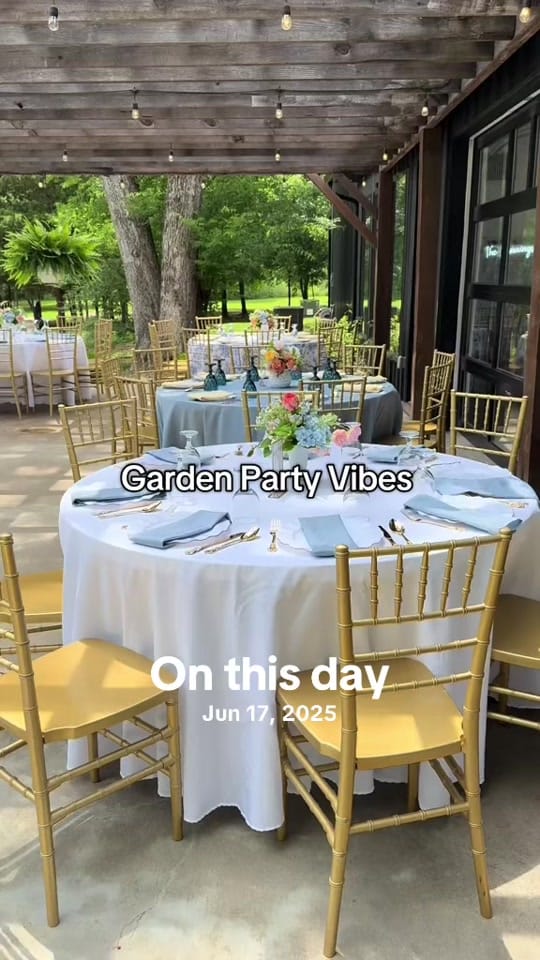 Post 1 by Wedding Venue | Four Fifteen on TikTok (video)