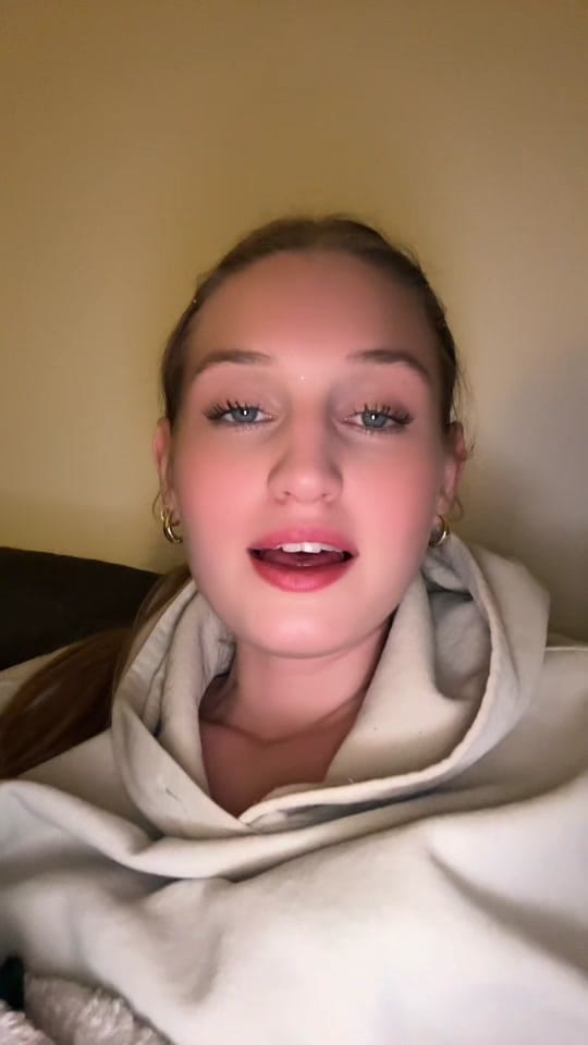 Post 8 by Gre Ta on TikTok (video)