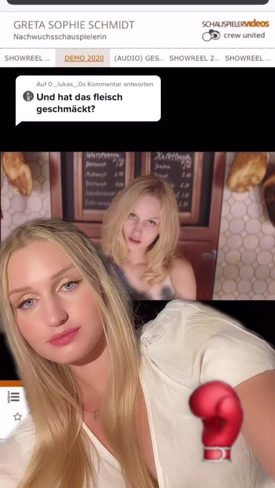 Post 10 by Gre Ta on TikTok (video)