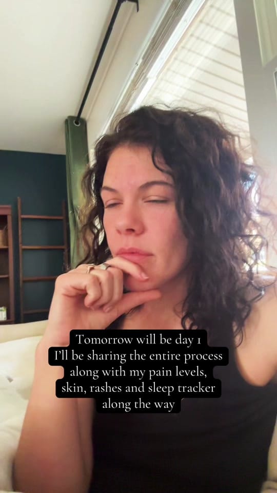 Post 3 by Kels on TikTok (video)