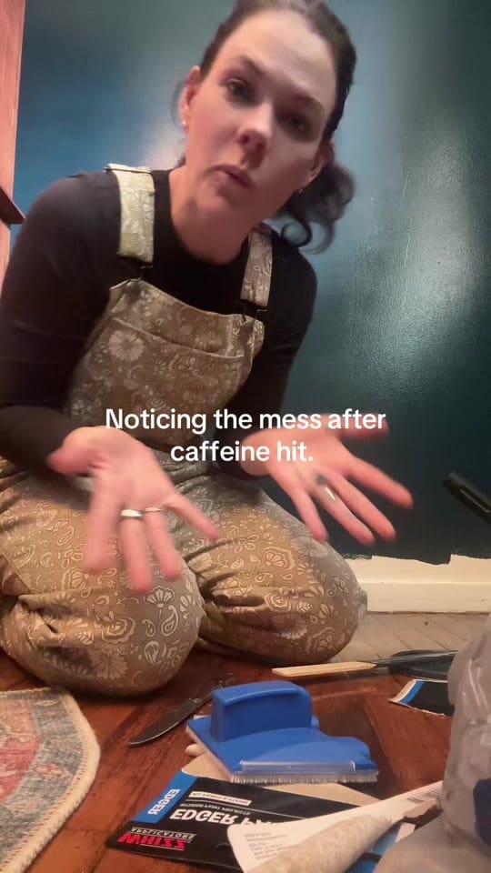 Post 1 by Kels on TikTok (video)