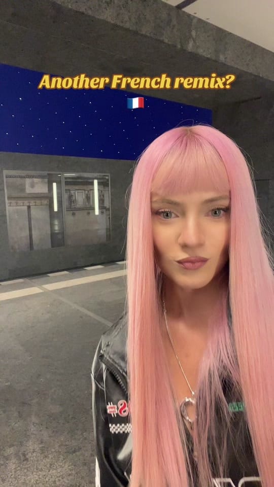 Post 5 by BELLAX on TikTok (video)