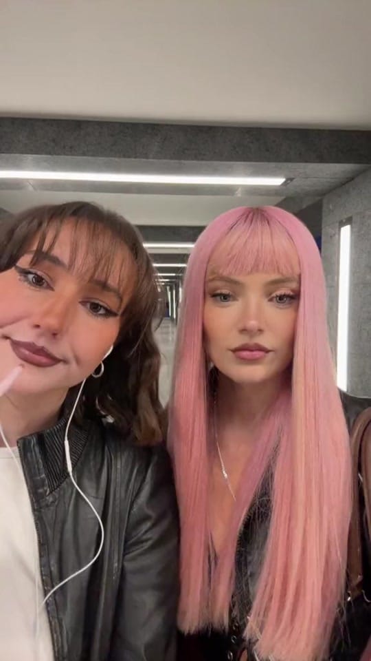 Post 3 by BELLAX on TikTok (video)