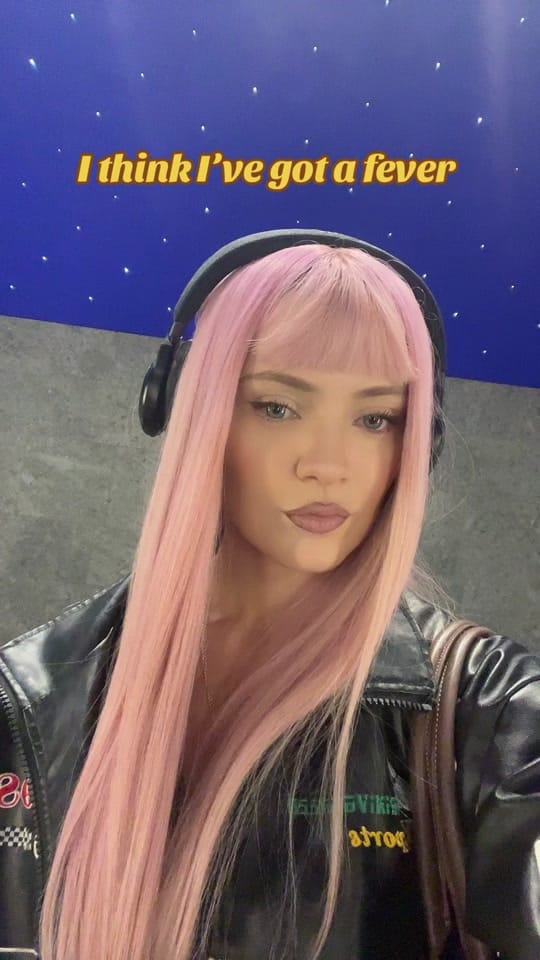 Post 7 by BELLAX on TikTok (video)
