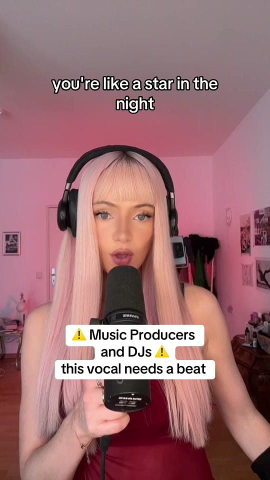 Post 8 by BELLAX on TikTok (video)
